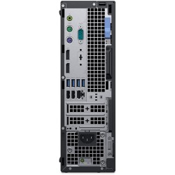 Comprar DELL Optiplex 7070 Intel Core i5 9ªGen 9500 3.0 GHz | 8 GB | 240 SSD | WIN 11 PRO