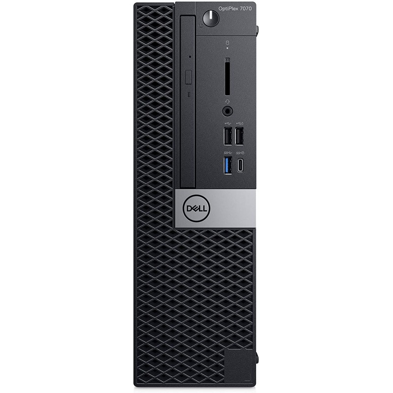 Comprar DELL Optiplex 7070 Intel Core i5 9ªGen 9500 3.0 GHz | 8 GB | 240 SSD | WIN 11 PRO