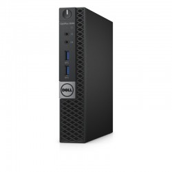 Comprar Dell OptiPlex 3040 MiniPC Core i5 6500T 2.5 GHz | 8GB DDR4 | 240 SSD | WIN 10 PRO