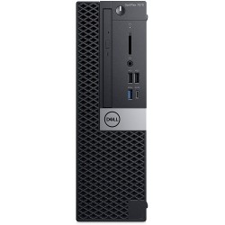 DELL Optiplex 7070 Intel Core i5 9ªGen 9500 3.0 GHz | 8 GB | 1 TB | WIN 11 PRO