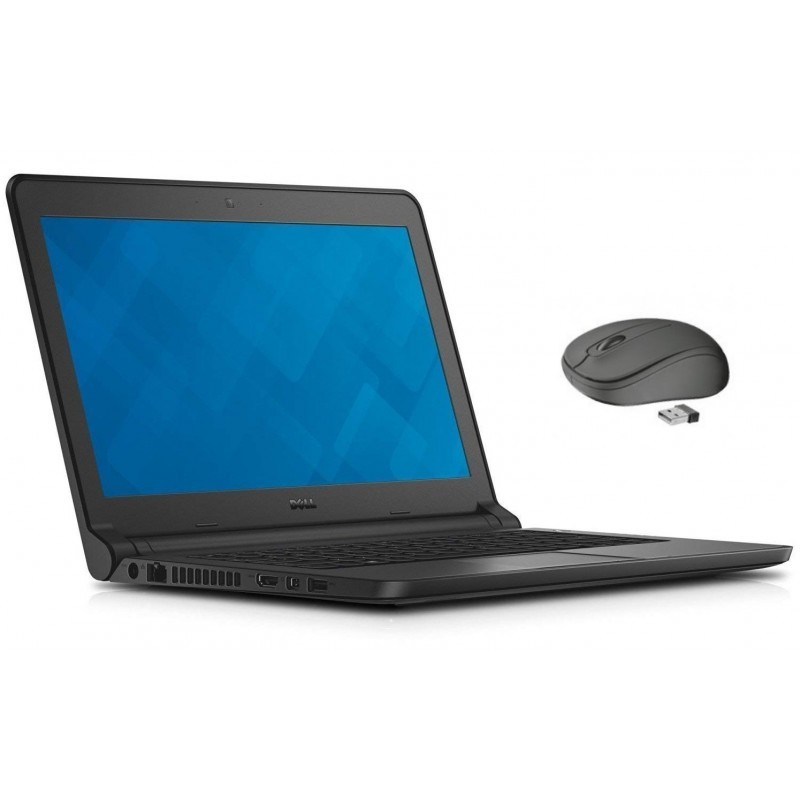 Comprar DELL Latitude 3340 I5 4210U 1.7 GHz | 8GB | 240 SSD | WIN 10 PRO | BATERIA NOVA E DISPLAY | MOUSE DE PRESENTE