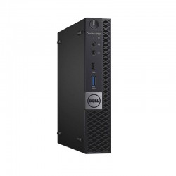 Dell OptiPlex 7050 Mini PC Core i5 7500 3.4 GHz | 16GB | 240 SSD | WIFI | WIN 10 PRO