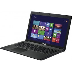 ASUS F552L Core I7 - 4510U 2.0 GHz | 12GB | 320 HDD | WEBCAM | WIN 10 PRO