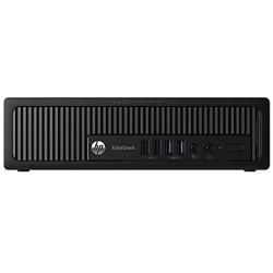 HP EliteDesk 800 G1 USDT I5 4570s 2.9 GHz | 8 GB | 240 SSD | WIN 10 PRO barato