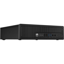 HP EliteDesk 800 G1 USDT I5 4570s 2.9 GHz | 8 GB | 240 SSD | WIN 10 PRO