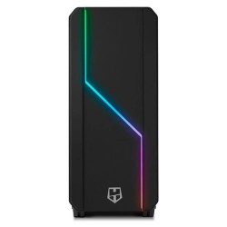 Comprar PC Gaming NOVO | I5 10400 2.9 Ghz | 16 Gb DDR4 2666 | 240 SSD + HDD 1 TB | GTX 1050 TI 4 GB