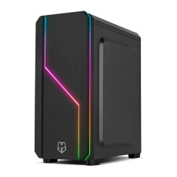 PC Gaming NOVO | I5 10400 2.9 Ghz | 16 Gb DDR4 2666 | 240 SSD + HDD 1 TB | GTX 1050 TI 4 GB