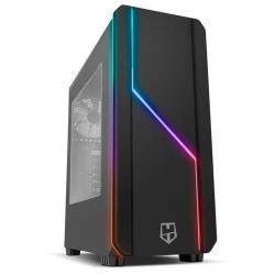 PC Gaming  i5-9600K 3.7 GHz | 16GB DDR4 |SSD 240 + 1TB | GT 730 2GB