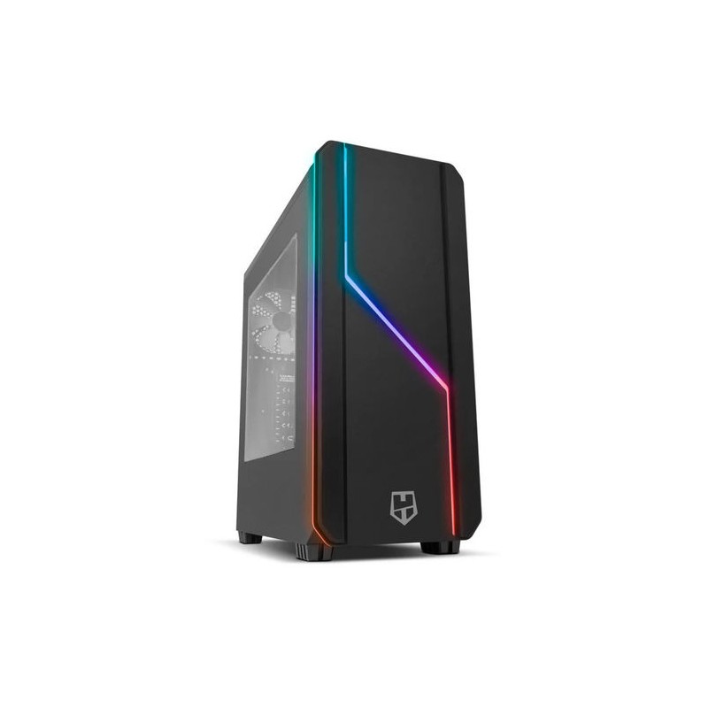 PC Intel I7 10700F 2.9 Ghz | 16 GB | 480 SSD |1 TB HDD | GTX 1050 4 Gb  |WIFI 5G | Monitor 24