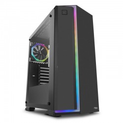 PC Gaming NOVO | I3 10100F 3.6 Ghz | 8 Gb DDR4 2666 | 480 SSD | GT 730  2 Gb online