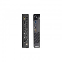Lenovo ThinkCentre M73 Mini PC Core I5 4570T 2.9 GHz | 8 GB | 240 SSD | WIFI |WIN 10 PRO online