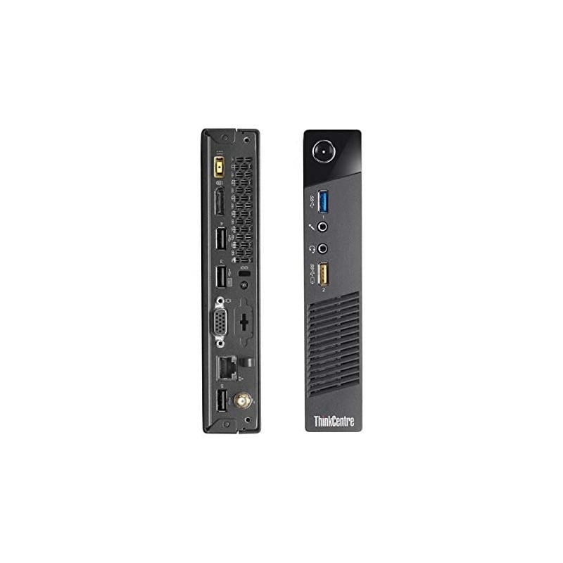 Lenovo ThinkCentre M73 Tiny I5 4570T 2.9 GHz | 8 GB | 240 SSD