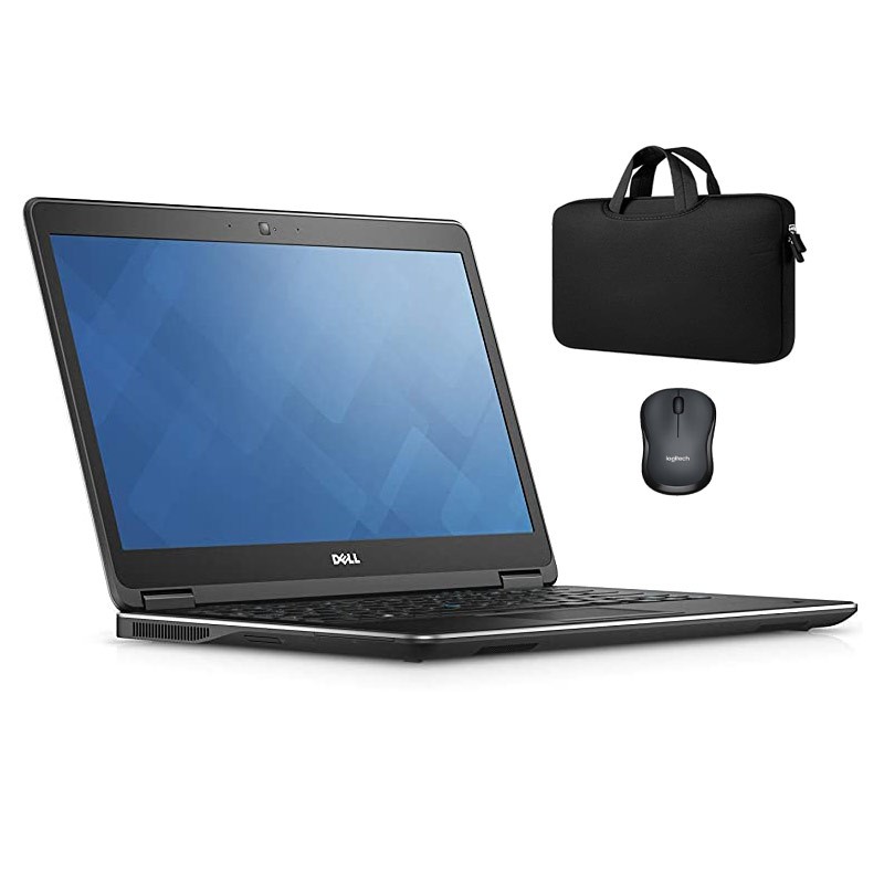 Comprar DELL Latitude E7440 I5-4200U  1.6 GHz | 8 GB | 128 SSD | HDMI | FULL HD | WIN 10 PRO