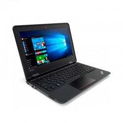 LENOVO YOGA 11E 3RD GEN Pentium 4405U 2.1 GHz | 8GB | 120 SSD | TACTIL | WEBCAM | CHROMEBOOK online