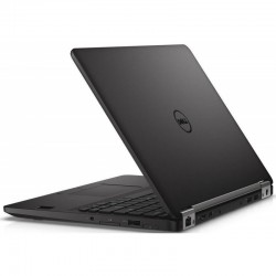 Dell E5270 I5-6300U 2.4 GHz | 8GB | 120 SSD | WEBCAM | HDMI | WIN 10 PRO