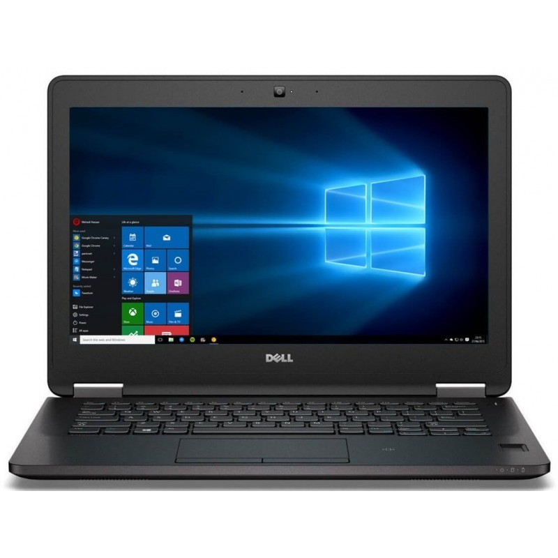 Comprar Dell E5270 I5-6300U 2.4 GHz | 8GB | 120 SSD | WEBCAM | HDMI | WIN 10 PRO