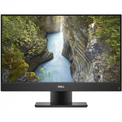 Comprar ALL IN ONE - DELL OPTIPLEX 7460 AIO - CORE i7 8700 3.2 GHz | 16 GB | 256 SSD | TACTIL | WEBCAM | 23.8" | WIN 10 PRO
