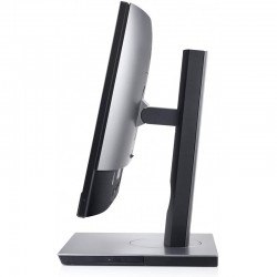 ALL IN ONE - DELL OPTIPLEX 7460 AIO - CORE i7 8700 3.2 GHz | 16 GB | 256 SSD | TACTIL | WEBCAM | 23.8" | WIN 10 PRO barato