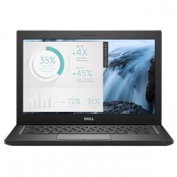 DELL 7280 I5 6300U 2.4 GHz | 16GB | 240 M.2 | HDMI | WEBCAM | WIN 10 | USB DIREITO NÃO FUNCIONA