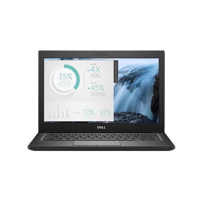 Comprar DELL 7280 I5 6300U 2.4 GHz | 16GB | 240 M.2 | HDMI | WEBCAM | WIN 10 | USB DIREITO NÃO FUNCIONA