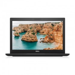 DELL 7280 I5 6300U 2.4 GHz | 16GB | 240 M.2 | HDMI | WEBCAM | WIN 10 | USB DIREITO NÃO FUNCIONA