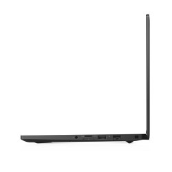 DELL 7280 I5 6300U 2.4 GHz | 16GB | 240 M.2 | HDMI | WEBCAM | WIN 10 | USB DIREITO NÃO FUNCIONA