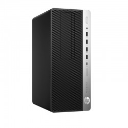 Comprar PC GAMING BASIC - HP 600 G3 MT CORE I5 7500 3.4 GHz | 16GB DDR4 | 480 SSD | GT 730 4GB | WIN 10 PRO