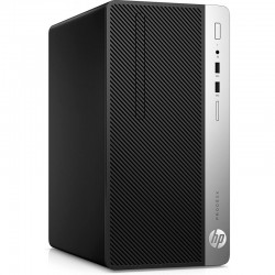 PC Gaming Medio - HP ProDesk 400 G6 MT Core i5 9500 3.0 GHz | 8GB | 240 SSD | 1650 4GB | WIN 11 PRO online