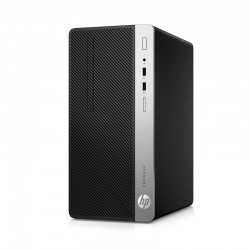 PC Gaming Medio - HP ProDesk 400 G6 MT Core i5 9500 3.0 GHz | 8GB | 240 SSD | 1650 4GB | WIN 11 PRO