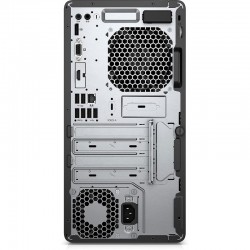 PC Gaming Medio - HP ProDesk 400 G6 MT Core i5 9500 3.0 GHz | 8 GB | 1TB HDD + 240 SSD | GTX 1650 4GB | WIN 11 PRO