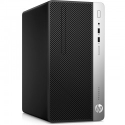 PC Gaming Medio - HP ProDesk 400 G6 MT Core i5 9500 3.0 GHz | 32 GB | 1TB HDD + 240 SSD | GTX 1650 4GB | WIN 10 PRO online