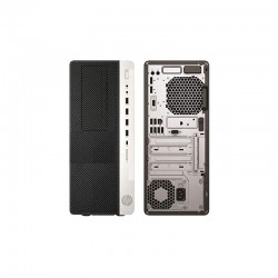 HP Elitedesk 800 G3 MT Core i5 7500 3.4 GHz | 16GB | 240 SSD | WIFI | WIN 10