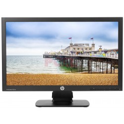 MONITOR HP P222VA | 21.5" 1920 x 1080 FHD 60HZ | 8MS | PRETO barato