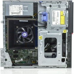 Lenovo ThinkCentre M700 SFF I5 6500 3.2 GHz | 8GB | 1TB HDD | WIFI | WIN 10 PRO