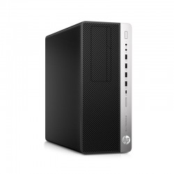 HP EliteDesk 800 G4 MT Core i5 8500 3.0 GHz | 8GB DDR4 | 1TB HDD | WIFI | WIN 10 PRO