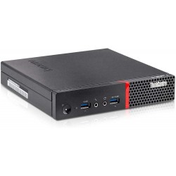 Lenovo ThinkCentre M900 Tiny i5 6500T 2.5 GHz | 4GB | 320 HDD | WIN 10 HOME