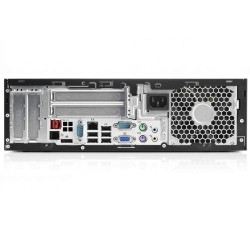 HP RP5810 SFF CORE i5 4570S 2.9 GHz | 8GB | 320 HDD | WIN 10 PRO online