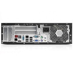 HP RP5810 SFF Core i5 4570S 2.9 GHz | 8GB | 320 HDD | WIN 10 PRO online