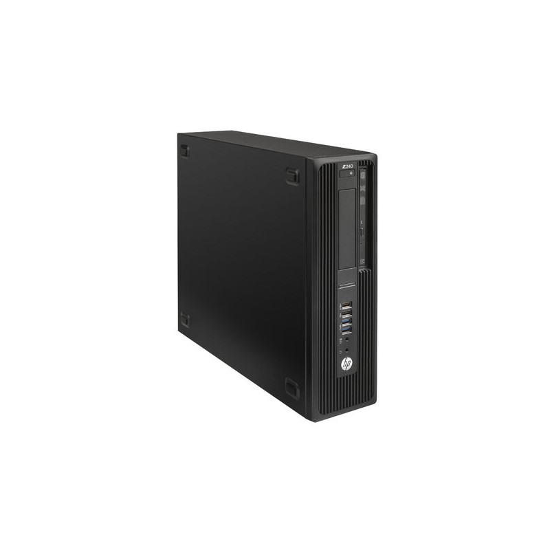 Comprar HP Z240 SFF Core i7 6700 3.4 GHz | 16GB | 1TB HDD | WIN 10 PRO