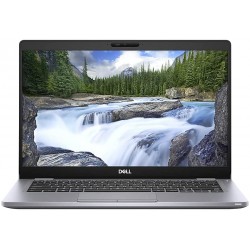 DELL 5310 CORE I5 - 10310U 1.7 GHz | 64GB | 512 NVME | WEBCAM | HDMI | WIN 10 PRO