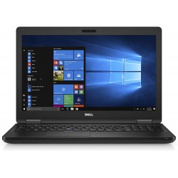 DELL 5580 i5 6300U 2.4 GHz | 16GB | 512 NVME | HDMI | WEBCAM | WIN 10 PRO online