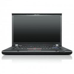 Lenovo Thinkpad T530 Core i5 - 3320M 2.6 GHz | 4GB | 120 SSD | SEM WEBCAM | WIN 10 PRO