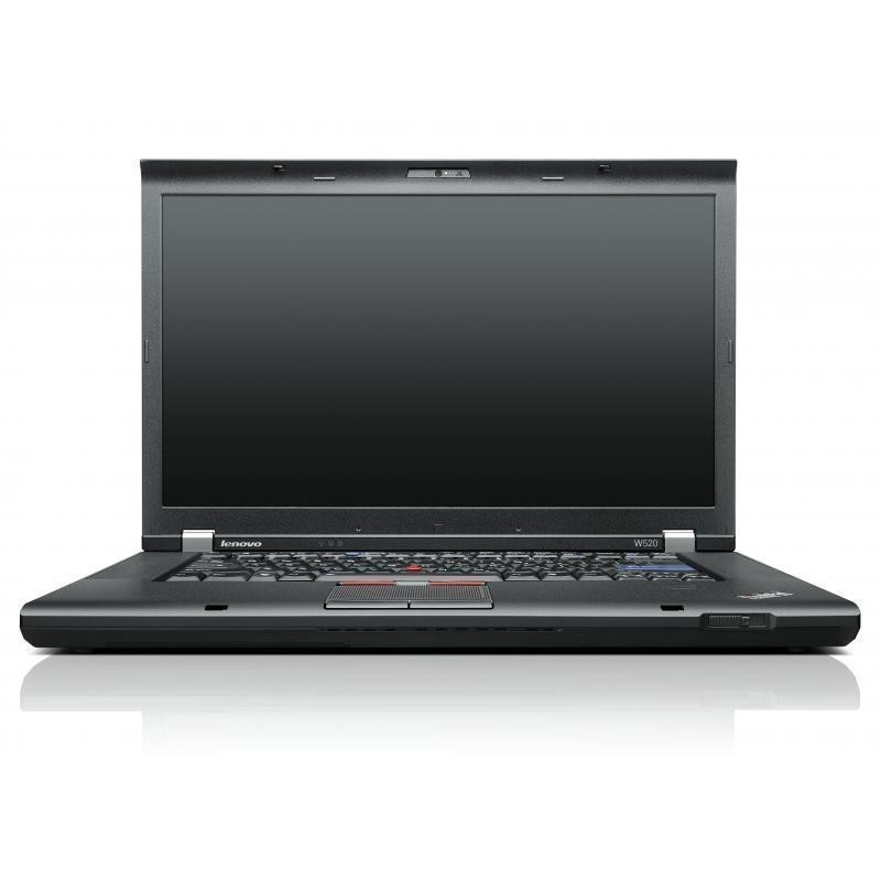 Comprar Lenovo Thinkpad T530 Core i5 - 3320M 2.6 GHz | 4GB | 120 SSD | SEM WEBCAM | WIN 10 PRO