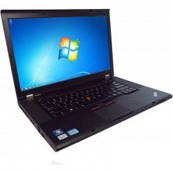 Lenovo Thinkpad T530 Core i5 - 3320M 2.6 GHz | 4GB | 120 SSD | SEM WEBCAM | WIN 10 PRO barato