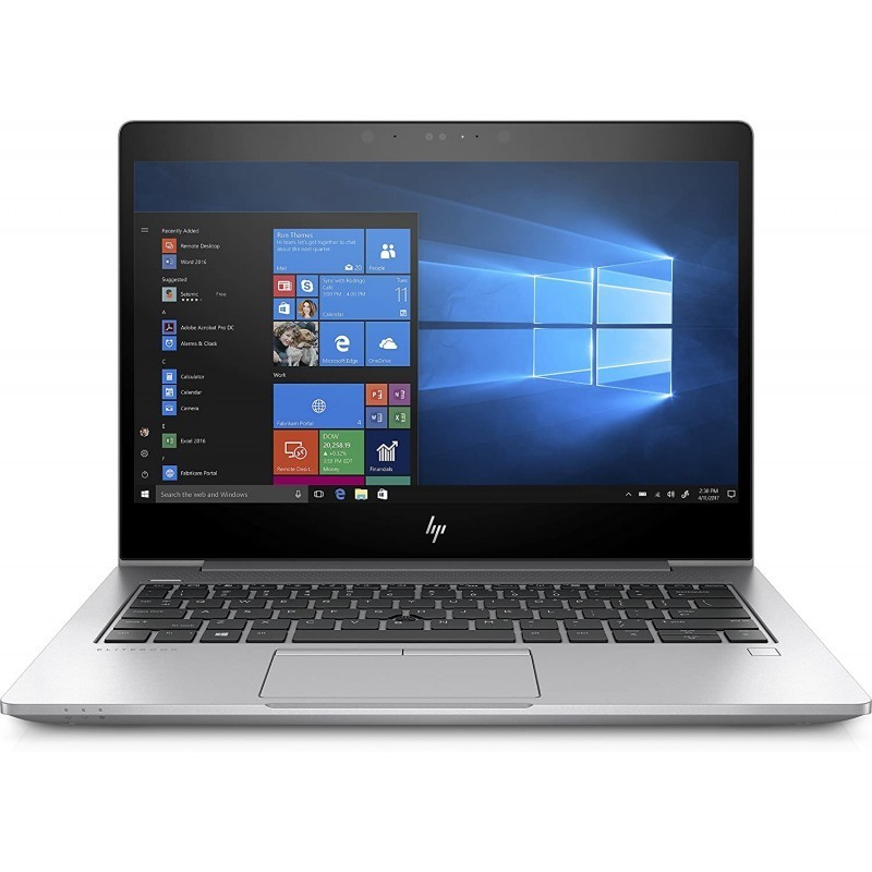 Comprar HP ELITEBOOK 830 G5 CORE I5 - 7300U 2.6 GHz | 16GB | 1TB NVME | HDMI | SEM WEBCAM | TACTIL | WIN 10 PRO