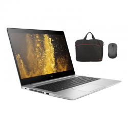 HP EliteBook 840 G5 CORE i5 8250U 1.6 GHz | 32GB | 256 SSD | HDMI | WEBCAM | WIN 10 PRO | MALA DE PRESENTE E MOUSE