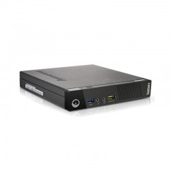 Lenovo ThinkCentre M73 Tiny I5 4570T 2.9 GHz | 8GB | 240 SSD | WIN 10 PRO