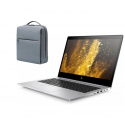 HP Elitebook 1040 G4 Core i5 7200U 2.5 GHz | 8GB | 256 M.2 | WEBCAM | WIN 10 PRO | MOCHILA XIAOMI