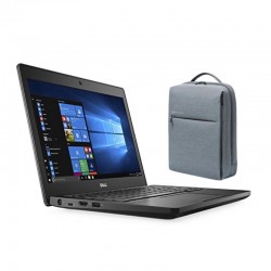 Comprar DELL Latitude 5280 Core i5 7200U 2.5 GHz | 8GB | 256 M.2 | BAT NOVA | WEBCAM | WIN 10 PRO | MOCHILA XIAOMI