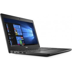 DELL Latitude 5280 Core i5 7200U 2.5 GHz | 8GB | 256 M.2 | BAT NOVA | WEBCAM | WIN 10 PRO | MOCHILA XIAOMI